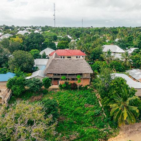 فندق La Fontana Zanzibar نونغوي المظهر الخارجي الصورة